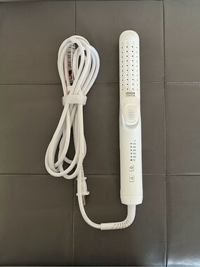 Airburst Styler 2-in-1 Curling and Flat Iron